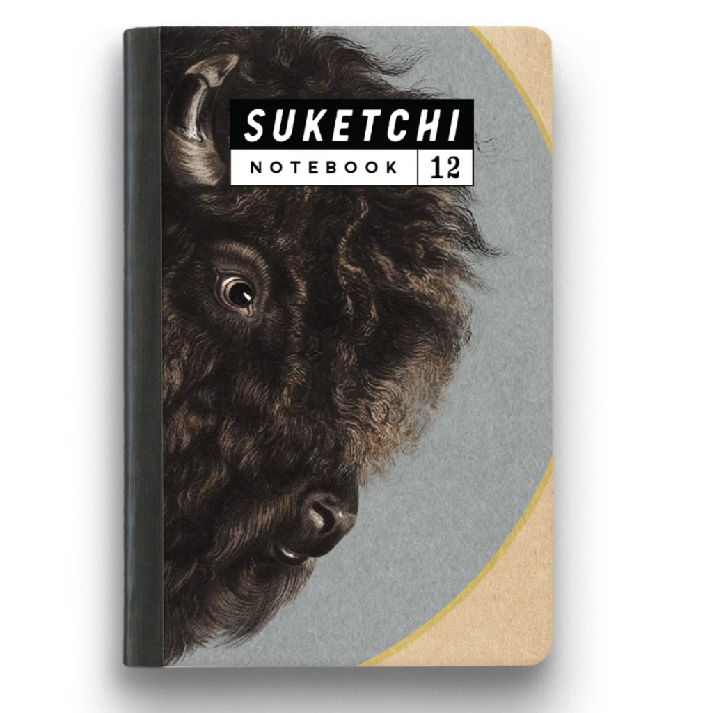 Notebook Mapache Notebook